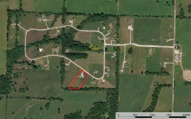 1556 E 497th Rd, Bolivar, MO 65613