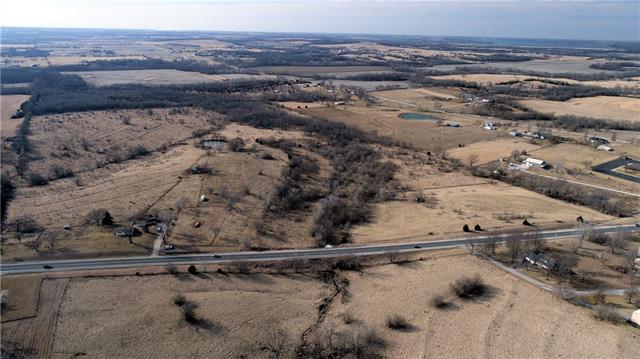 29036 Old Kansas City Rd, Paola, KS 66071