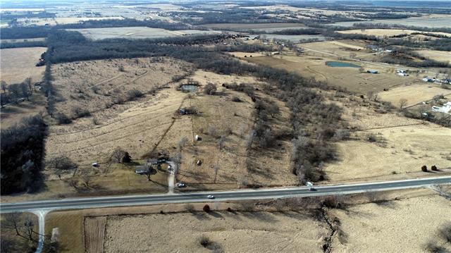 29036 Old Kansas City Rd, Paola, KS 66071