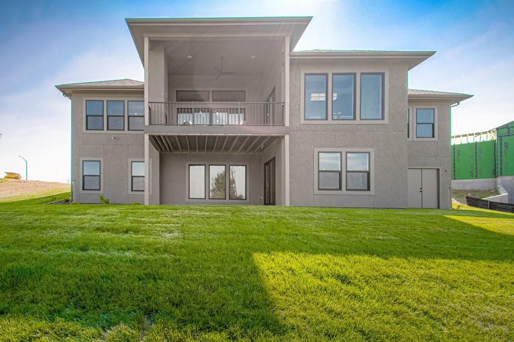8524 N Booth Ave, Kansas City, MO 64157