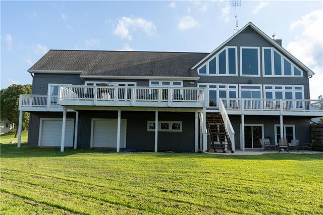 732 Lake Viking Ter, Altamont, MO 64620