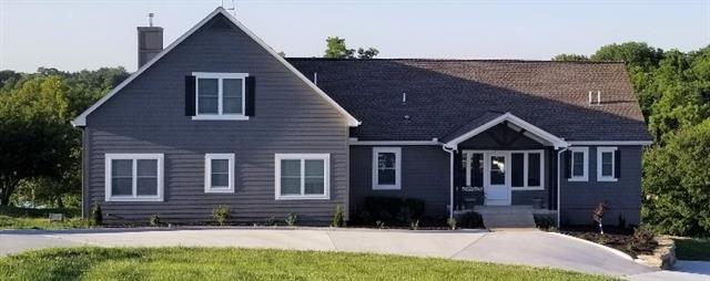 732 Lake Viking Ter, Altamont, MO 64620
