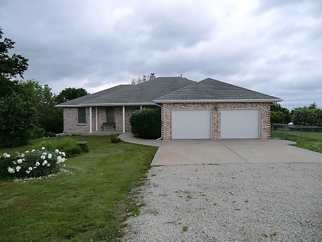 4831 169 Hw, Greeley, KS 66033