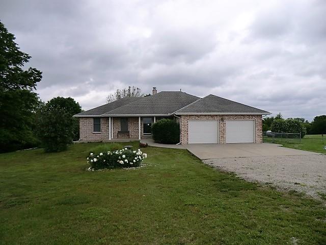 4831 169 Hw, Greeley, KS 66033