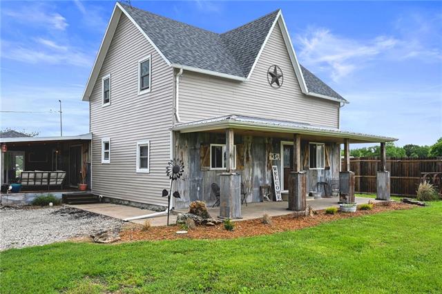 31983 NE Utah Rd, Greeley, KS 66033