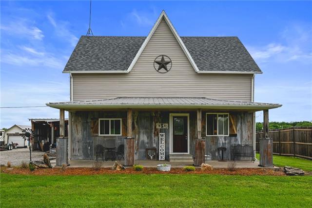 31983 NE Utah Rd, Greeley, KS 66033