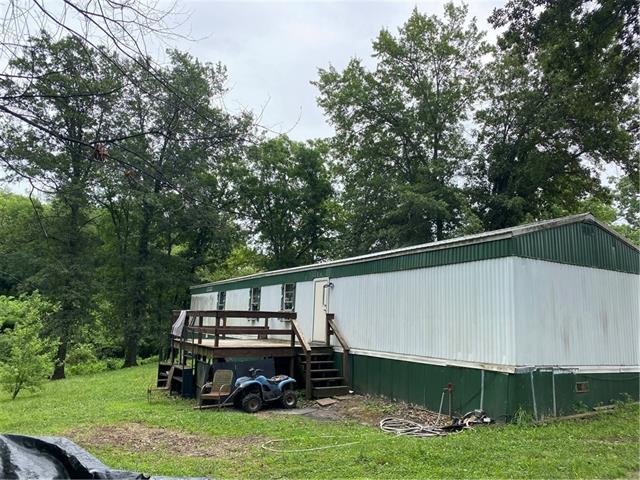 12589 SW Kerns Rd, Stewartsville, MO 64490