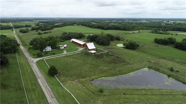 Tract 8 Jj Hw, Chillicothe, MO 64601
