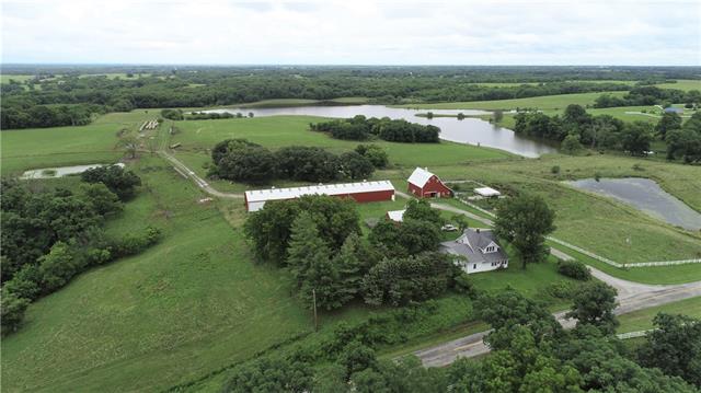 Tract 8 Jj Hw, Chillicothe, MO 64601