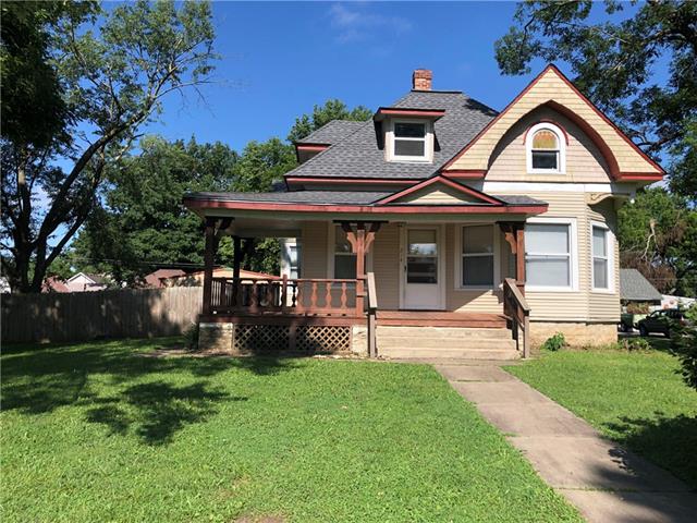 214 N Main St, Greeley, KS 66033