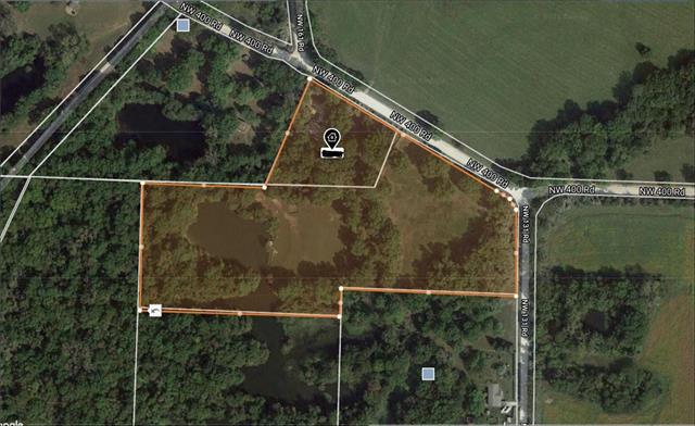 138 NW 400th Rd, Clinton, MO 64735