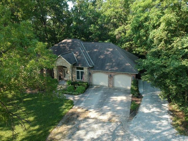 138 NW 400th Rd, Clinton, MO 64735