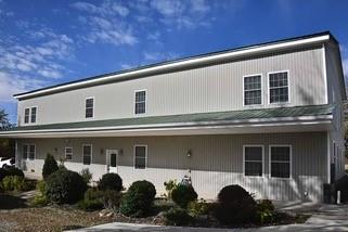 9448 NW 356th St, Stewartsville, MO 64490
