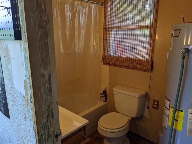 18108 W 210th St, Ridgeway, MO 64481