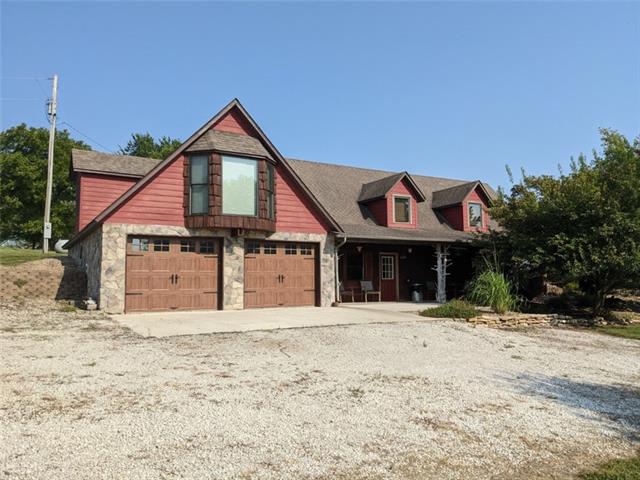18108 W 210th St, Ridgeway, MO 64481
