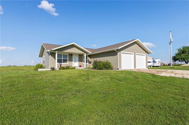 376 E 300 Rd, Overbrook, KS 66524