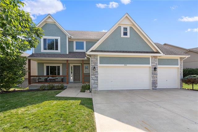 7600 Dove Ave, Kansas City, MO 64139