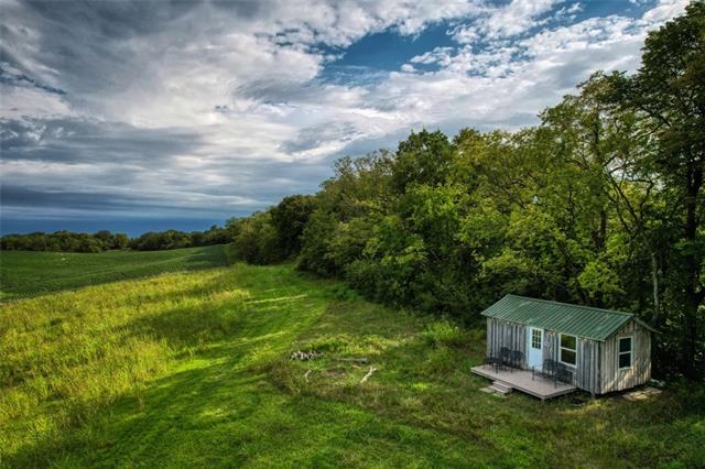 Brown Rd 58 Acres Ml Rd, Rushville, MO 64484