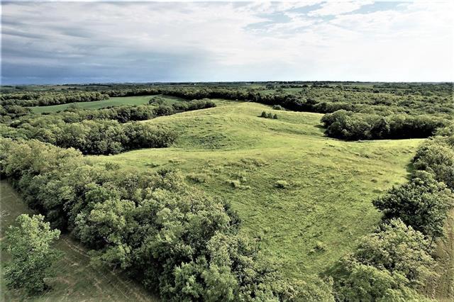 Brown Rd 58 Acres Ml Rd, Rushville, MO 64484