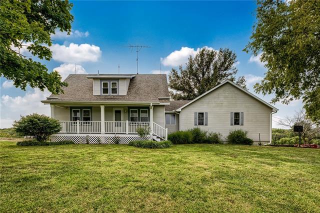 9281 NW 356th St, Stewartsville, MO 64490