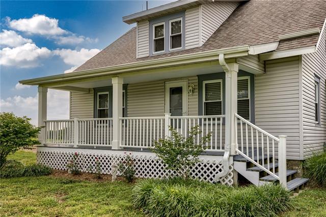 9281 NW 356th St, Stewartsville, MO 64490