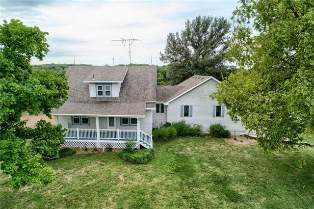 9281 NW 356th St, Stewartsville, MO 64490