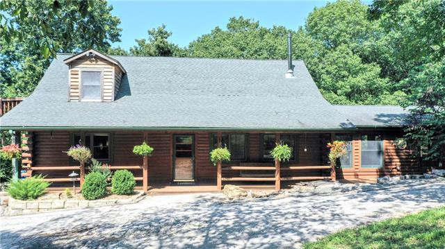 6611 Woodend Ave, Kansas City, KS 66106