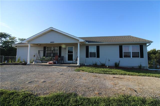 14601 County Road 409 N/A, Amazonia, MO 64421