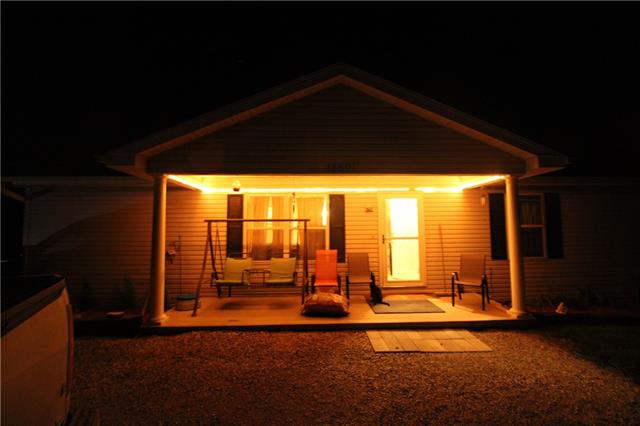 14601 County Road 409 N/A, Amazonia, MO 64421