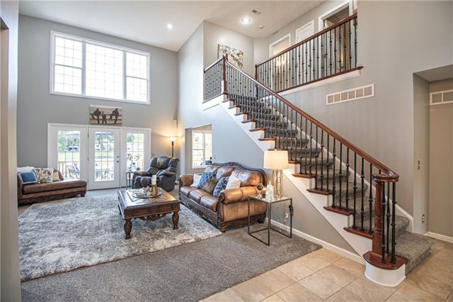 11869 N Windham Rd, Country Club, MO 64505