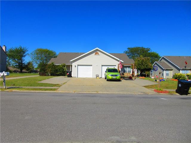 2125-2129 Highridge Dr, Pleasant Hill, MO 64080