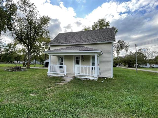 234 N Prairie St, Greeley, KS 66033