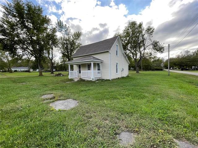 234 N Prairie St, Greeley, KS 66033