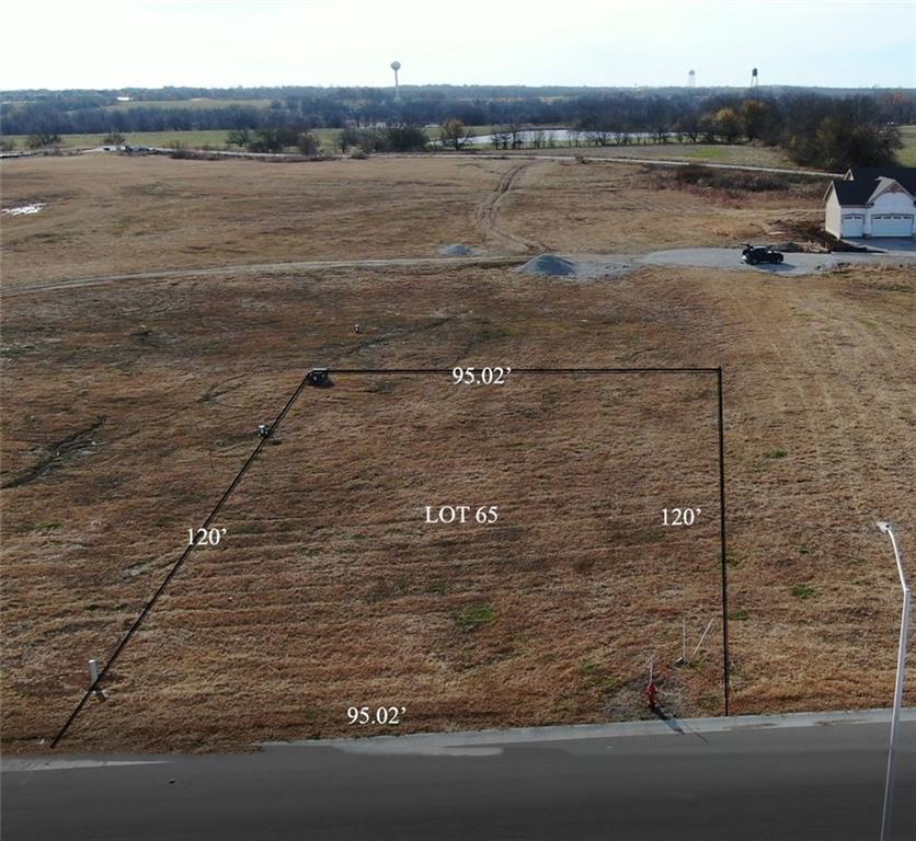 1305 Larkspur Pl, Raymore, MO 64083