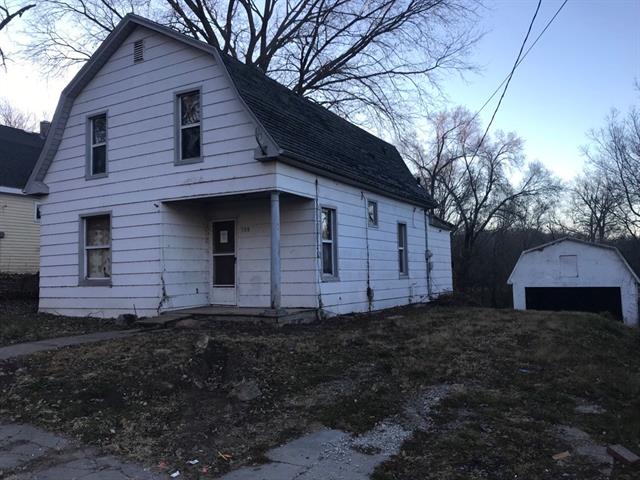 508 Valley St, Rushville, MO 64484