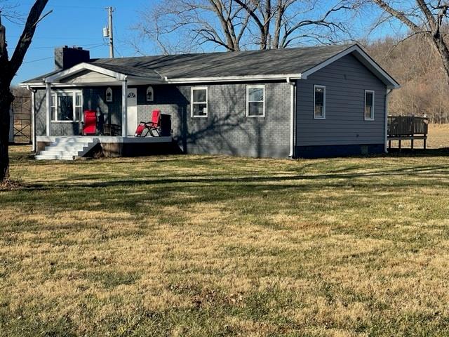 7478 State Route T Hw, Amazonia, MO 64421