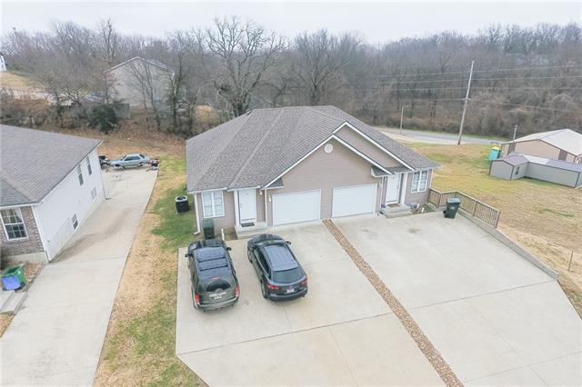 Multiple Addresses St, Warrensburg, MO 64093