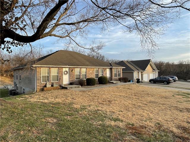 Multiple Addresses St, Warrensburg, MO 64093
