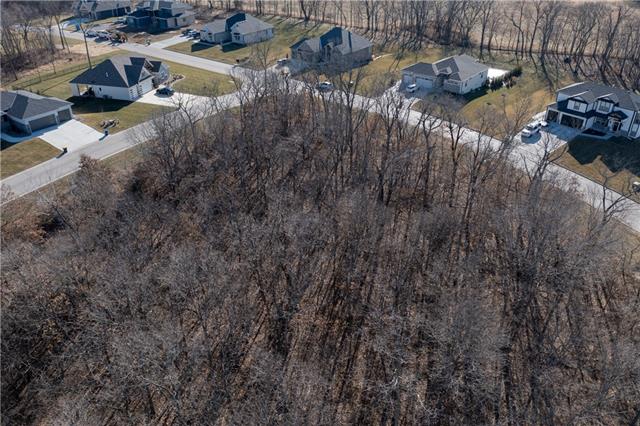 522 South Shore Dr, Lake Winnebago, MO 64034