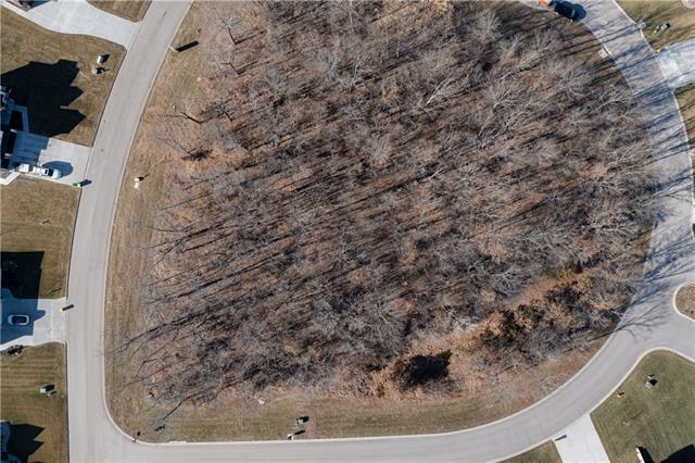 21 Bison Falls Cir, Lake Winnebago, MO 64034