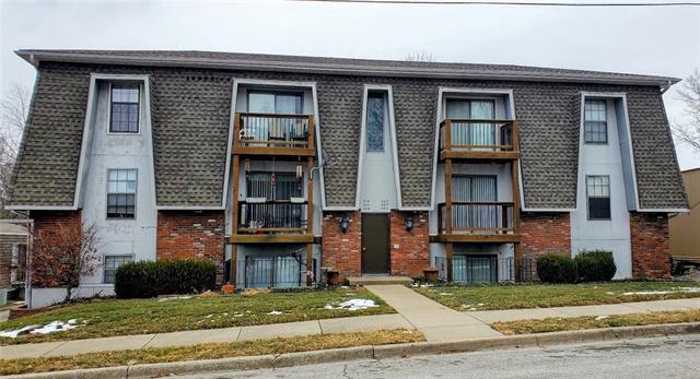 503 N Spring St, Independence, MO 64050