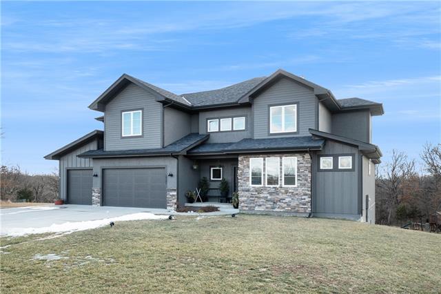 18301 Scott Rd, Holt, MO 64048