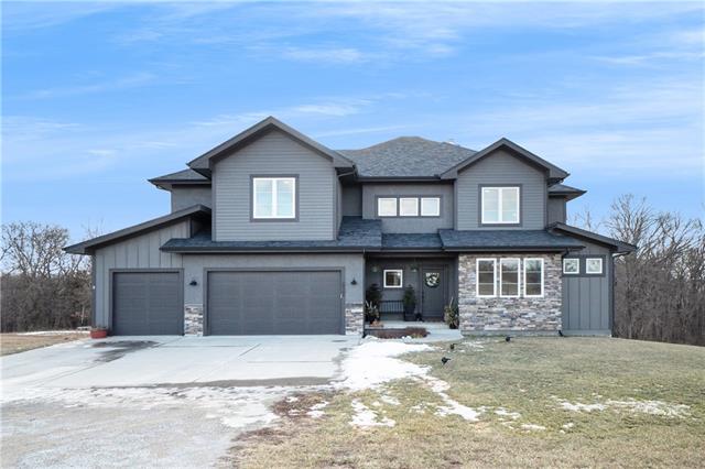 18301 Scott Rd, Holt, MO 64048