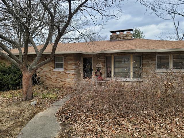 2208 Marilyn Dr, Jefferson City, MO 65109