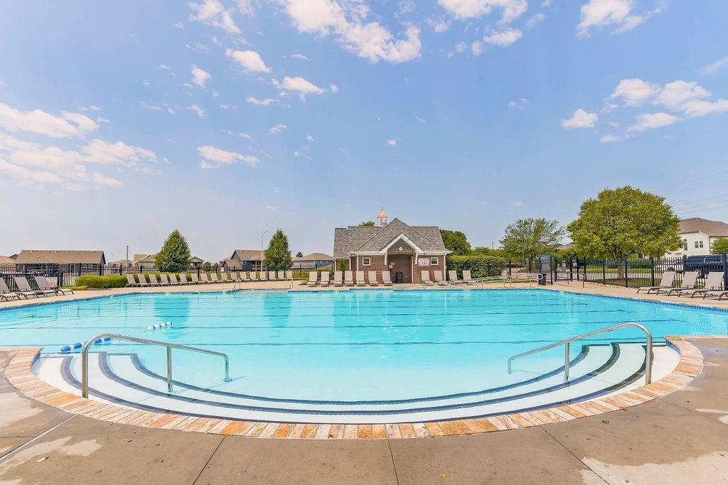 9900 N Cypress Ave #LT 10, Kansas City, MO 64156