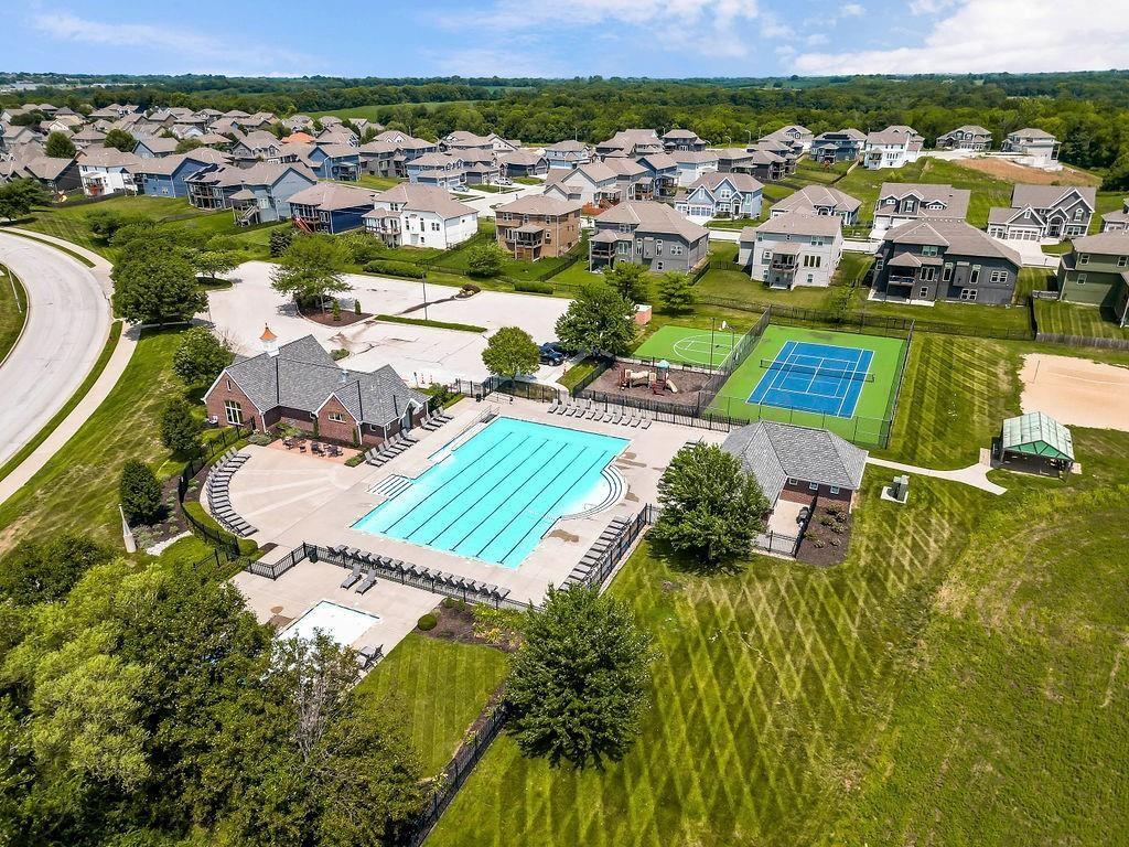 10008 N Cypress Ave #LT 7, Kansas City, MO 64156