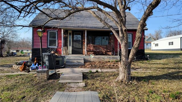 615 Mcfarland St, Barnard, MO 64423