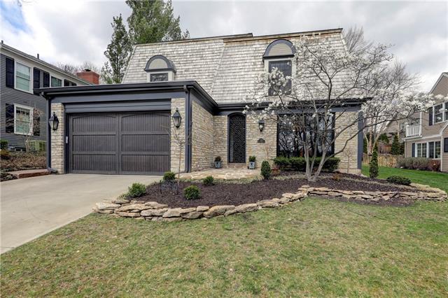 5316 Mission Woods Rd, Mission Woods, KS 66205