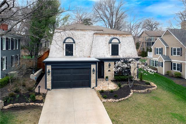 5316 Mission Woods Rd, Mission Woods, KS 66205
