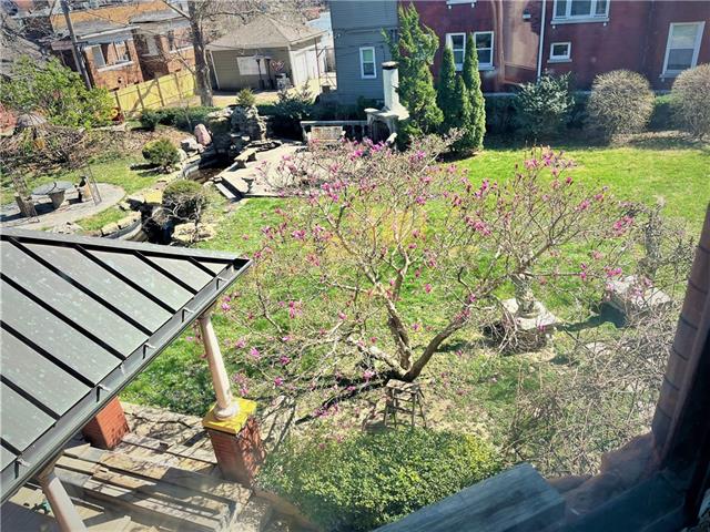 511 Gladstone Blvd, Kansas City, MO 64124